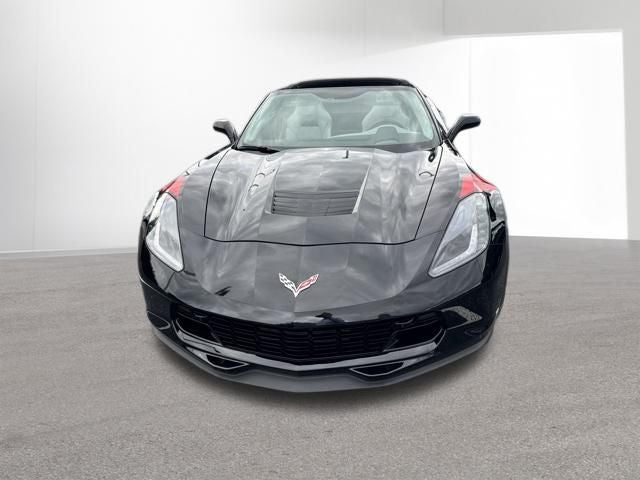 2019 Chevrolet Corvette Grand Sport 3LT