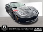 2019 Chevrolet Corvette Grand Sport 3LT