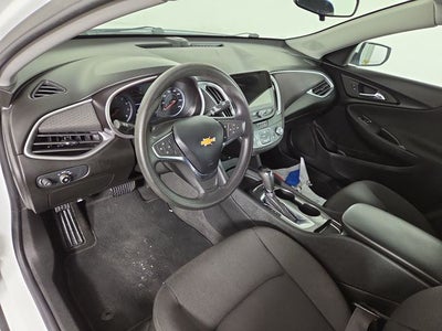 2020 Chevrolet Malibu LS 1FL