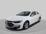2020 Chevrolet Malibu LS 1FL