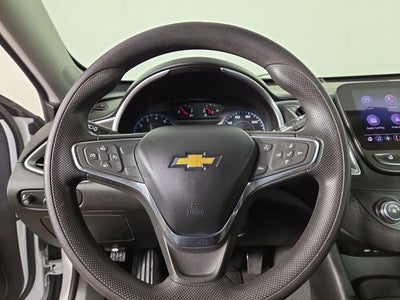 2020 Chevrolet Malibu LS 1FL