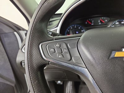 2020 Chevrolet Malibu LS 1FL