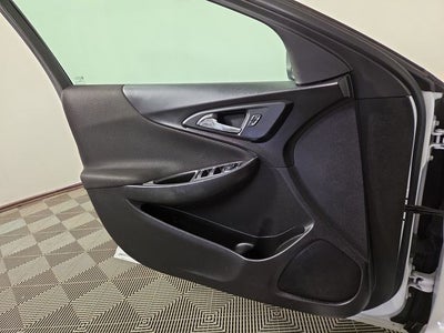 2020 Chevrolet Malibu LS 1FL