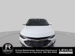 2020 Chevrolet Malibu LS 1FL