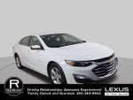 2020 Chevrolet Malibu LS 1FL
