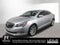 2016 Buick LaCrosse Leather Group