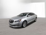 2016 Buick LaCrosse Leather Group