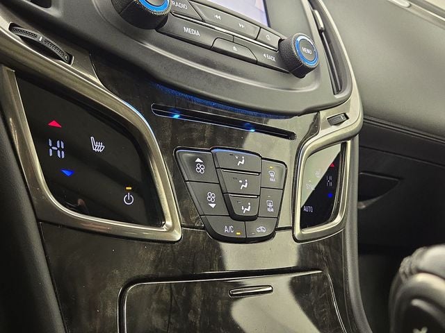 2016 Buick LaCrosse Leather Group