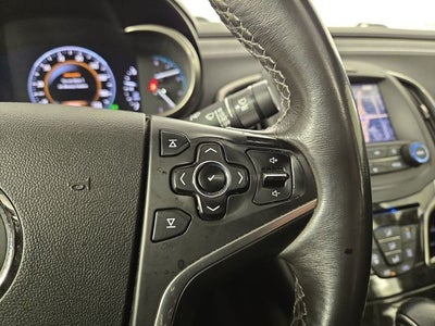 2016 Buick LaCrosse Leather Group