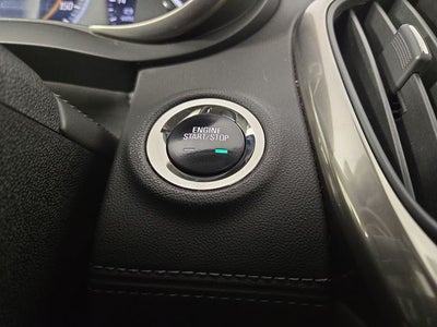 2016 Buick LaCrosse Leather Group