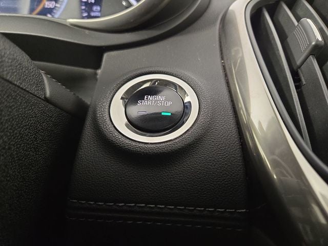 2016 Buick LaCrosse Leather Group