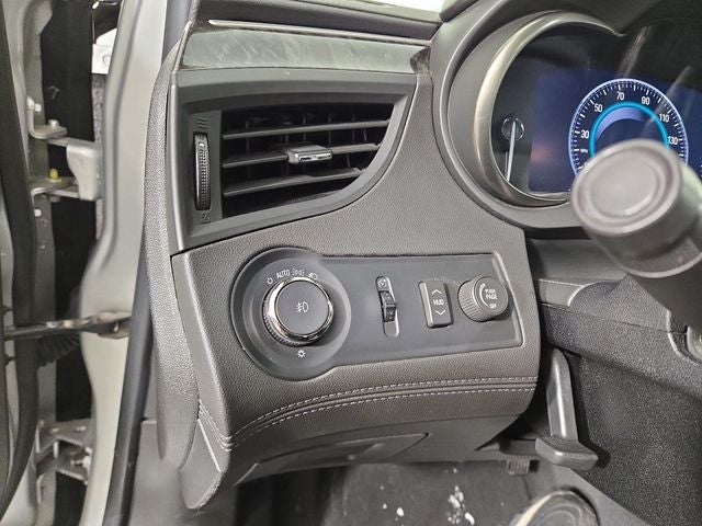 2016 Buick LaCrosse Leather Group