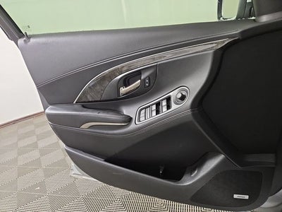 2016 Buick LaCrosse Leather Group