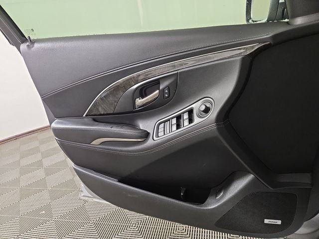 2016 Buick LaCrosse Leather Group