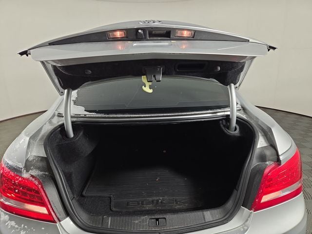 2016 Buick LaCrosse Leather Group