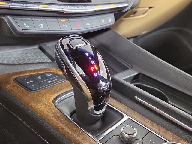 2022 Cadillac CT5 Premium Luxury