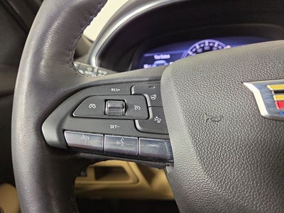 2022 Cadillac CT5 Premium Luxury