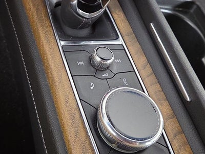 2022 Cadillac CT5 Premium Luxury