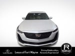2022 Cadillac CT5 Premium Luxury