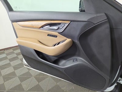 2022 Cadillac CT5 Premium Luxury