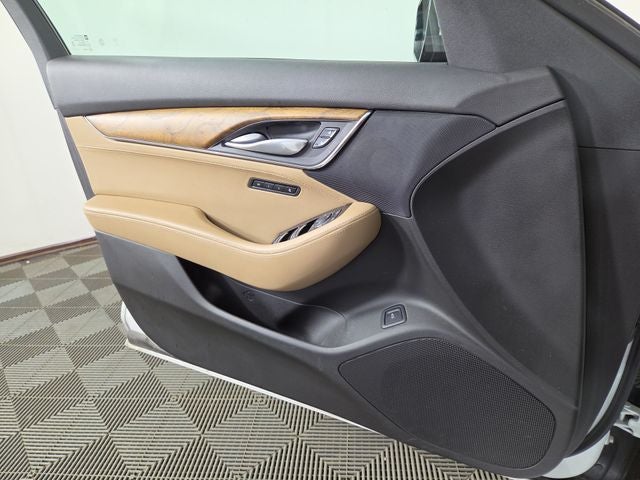 2022 Cadillac CT5 Premium Luxury