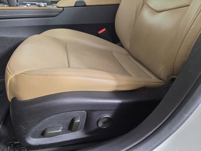 2022 Cadillac CT5 Premium Luxury