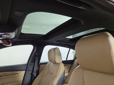 2022 Cadillac CT5 Premium Luxury