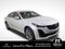 2022 Cadillac CT5 Premium Luxury