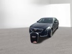 2017 Cadillac CT6 3.0L Twin Turbo Luxury