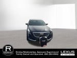2017 Cadillac CT6 3.0L Twin Turbo Luxury
