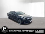 2017 Cadillac CT6 3.0L Twin Turbo Luxury
