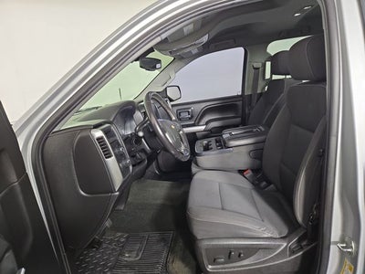 2016 Chevrolet Silverado 1500 LT LT1