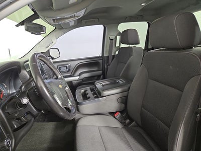 2016 Chevrolet Silverado 1500 LT LT1