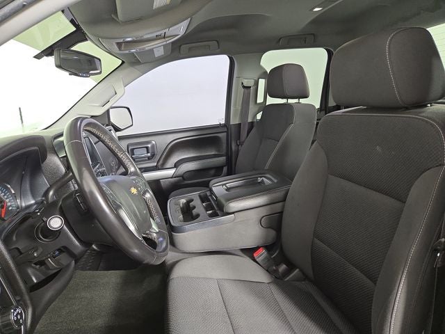 2016 Chevrolet Silverado 1500 LT LT1