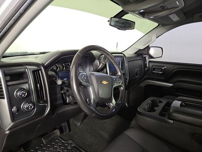 2016 Chevrolet Silverado 1500 LT LT1
