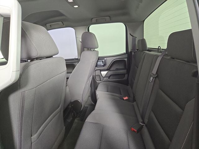 2016 Chevrolet Silverado 1500 LT LT1