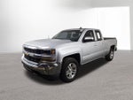 2016 Chevrolet Silverado 1500 LT LT1