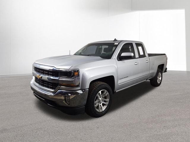 2016 Chevrolet Silverado 1500 LT LT1