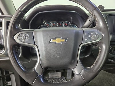 2016 Chevrolet Silverado 1500 LT LT1