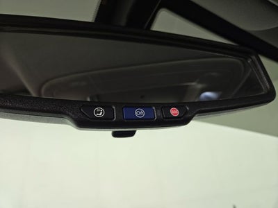 2016 Chevrolet Silverado 1500 LT LT1