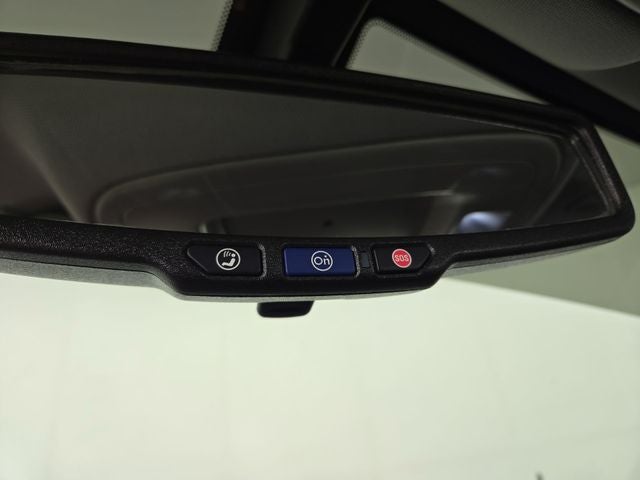 2016 Chevrolet Silverado 1500 LT LT1