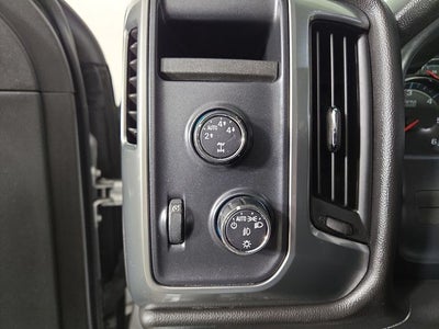 2016 Chevrolet Silverado 1500 LT LT1