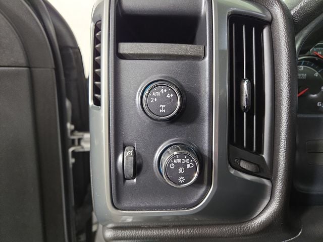 2016 Chevrolet Silverado 1500 LT LT1