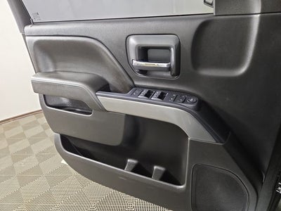 2016 Chevrolet Silverado 1500 LT LT1