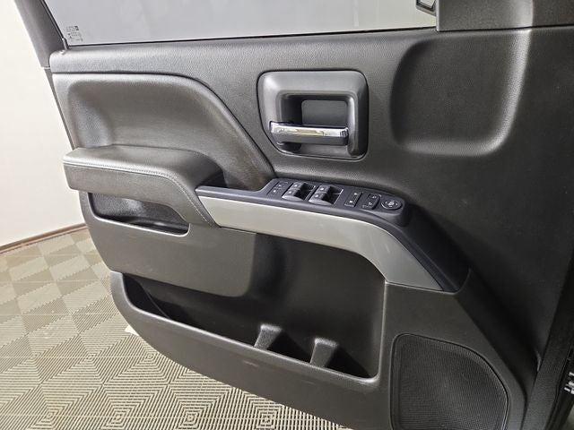 2016 Chevrolet Silverado 1500 LT LT1