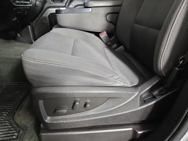 2016 Chevrolet Silverado 1500 LT LT1