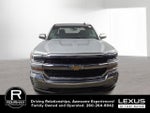 2016 Chevrolet Silverado 1500 LT LT1