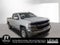 2016 Chevrolet Silverado 1500 LT LT1