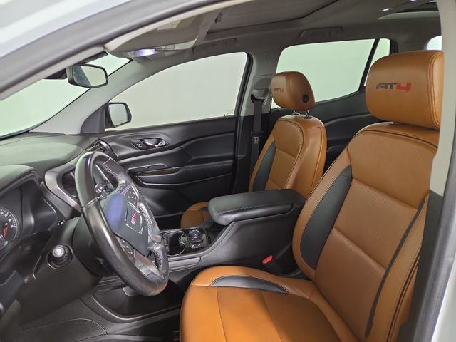 2020 GMC Acadia AT4