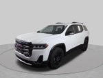 2020 GMC Acadia AT4